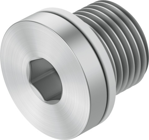 B-1/4 Bouchon d'obturation