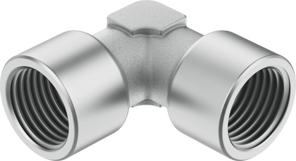 NPFC-L-2G38-F Raccord en L