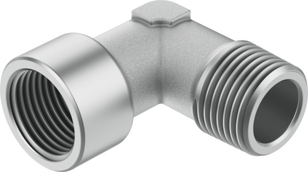 NPFC-L-R38-G38-MF Raccord en L