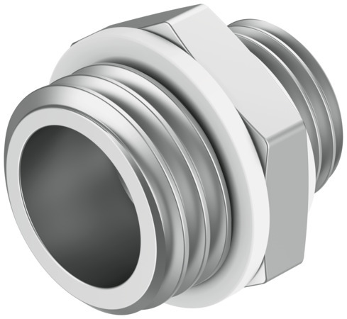 NPFC-DS-G38-G12-M Mamelon double