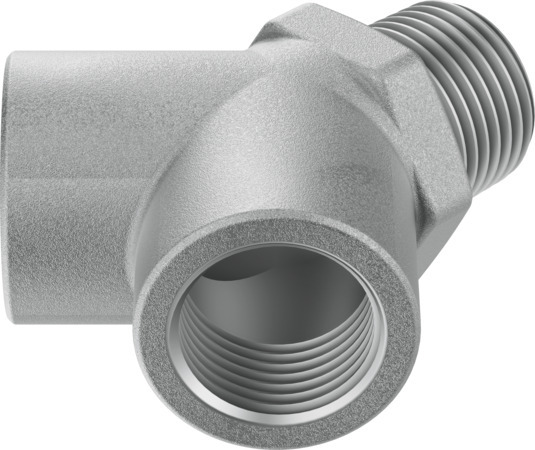 NPFC-Y-R38-2G38-MFF Raccord en Y