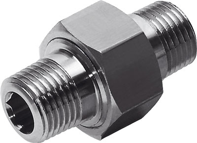 mamelon double ESK-1/4-1/4