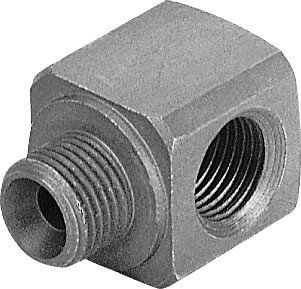 coude G-1/4-A/I