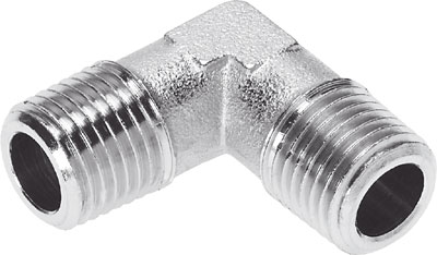 raccord en L NPFC-L-2R38-M