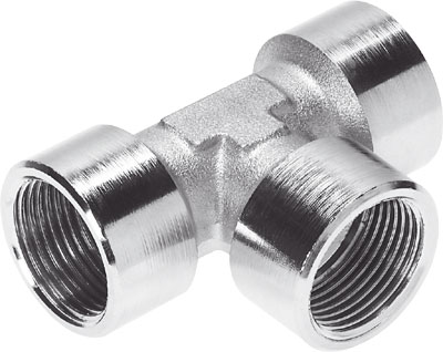 raccord en T NPFC-T-3G34-F