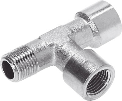 raccord en T NPFC-T-2G14-R14-FMF