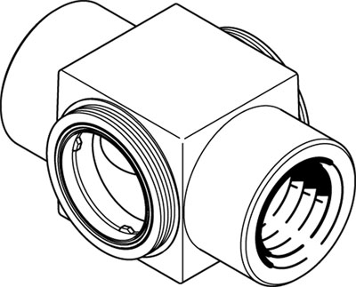 banjo TK-1/4