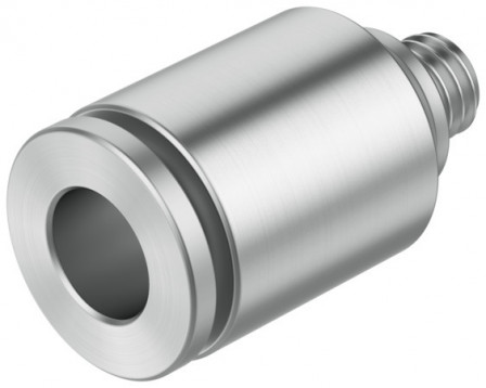 NPQH-DK-M5-Q6-P10 Raccord enfichable