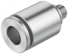 NPQH-DK-M5-Q6-P10 Raccord enfichable
