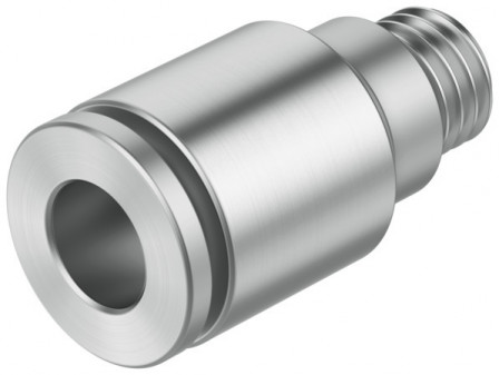 NPQH-DK-M7-Q6-P10 Raccord enfichable