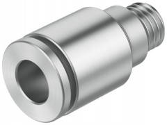 NPQH-DK-M7-Q6-P10 Raccord enfichable