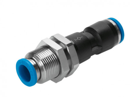 QSSK-12 Union traversée de cloison