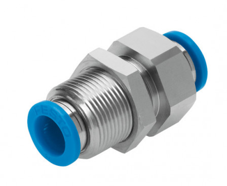 QSS-4-F Union traversée de cloison