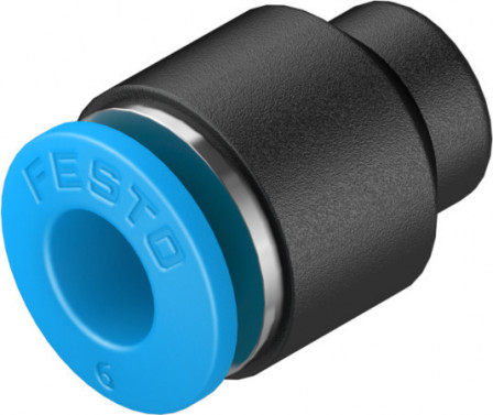 QSC-6 Obturateur mâle