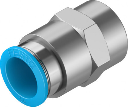 QSF-1/2-16-B Raccord enfichable