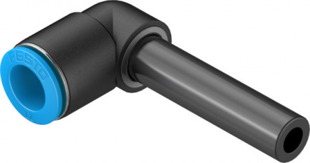 QSL-12HL Coude union