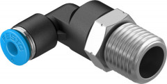 QSL-1/4-4 Raccord coudé