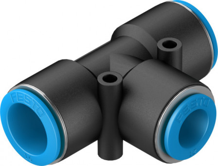 QST-16-12 Union en T