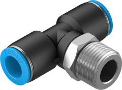 QST-1/2-12 Raccord enfichable en T
