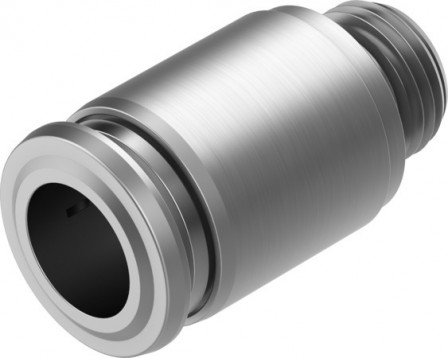 NPQR-DK-G18-Q8 Raccord enfichable