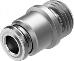 NPQR-DK-G14-Q6 Raccord enfichable