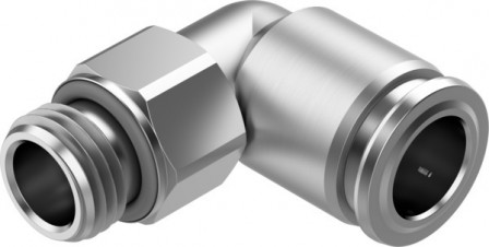 NPQR-L-G14-Q10 Raccord enfichable