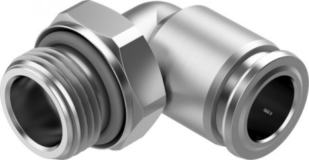 NPQR-L-G38-Q10 Raccord enfichable