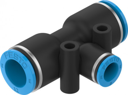 NPQE-T-Q8-Q12-P10 Union en T