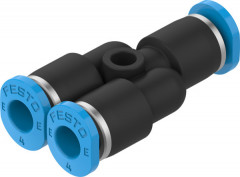 NPQE-Y-Q4-E-P10 Union en Y