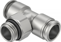 NPQR-T-G12-Q16 Raccord enfichable