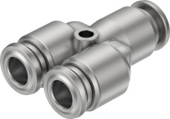 NPQR-Y-Q6-E Union en Y