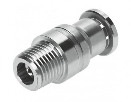 CRQS-3/8-12-I Raccord enfichable