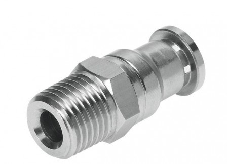 CRQS-1/8-4 Raccord enfichable