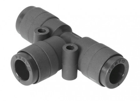 QST-V0-12 Union en T