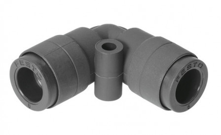 QSL-V0-4 Coude union