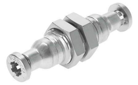 CRQSS-6 Union traversée de cloison