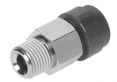 QS-V0-3/8-10 Raccord enfichable