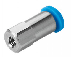 QSMF-M3-3 Raccord enfichable