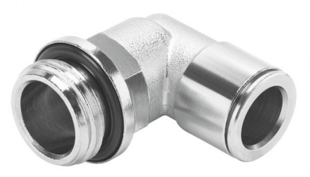 NPQM-L-G38-Q12-P10 Raccord coudé