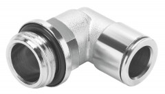 NPQM-L-G18-Q4-P10 Raccord coudé
