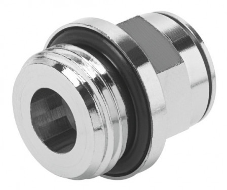 NPQM-D-G12-Q10-P10 Raccord enfichable