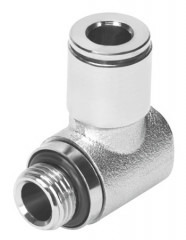 NPQM-LK-M5-Q3-P10 Raccord coudé