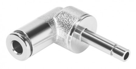 NPQM-L-Q4-S4-P10 Coude union