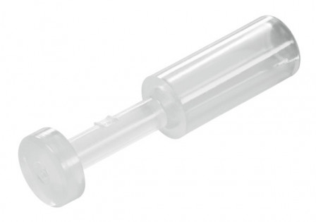 NPQP-P-S12-FD-P10 Bouchon d'obturation