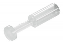 NPQP-P-S4-FD-P10 Bouchon d'obturation