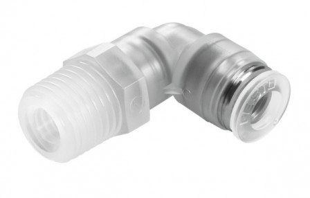 NPQP-L-R12-Q12-FD Raccord coudé