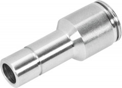 CRQS-1/4H-5/32-U Union