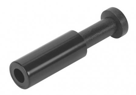 QBC-1/2H-U Bouchon d'obturation