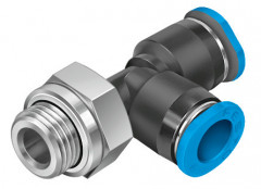 QSMTL-G1/8-4 Raccord enfichable en T