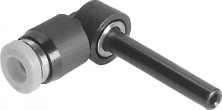 QSML-5/32H-U Coude union